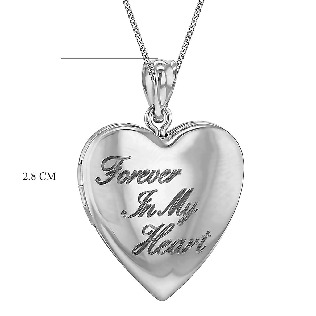 Sterling Silver Pendant