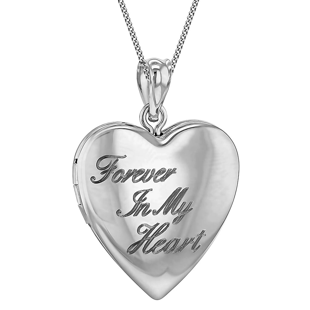 Sterling Silver Pendant