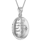 Sterling Silver Pendant