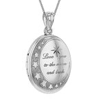 Sterling Silver Pendant