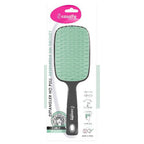 Showing Casalfe Detangle Hair Brush Curly Hair - Blister Pack
