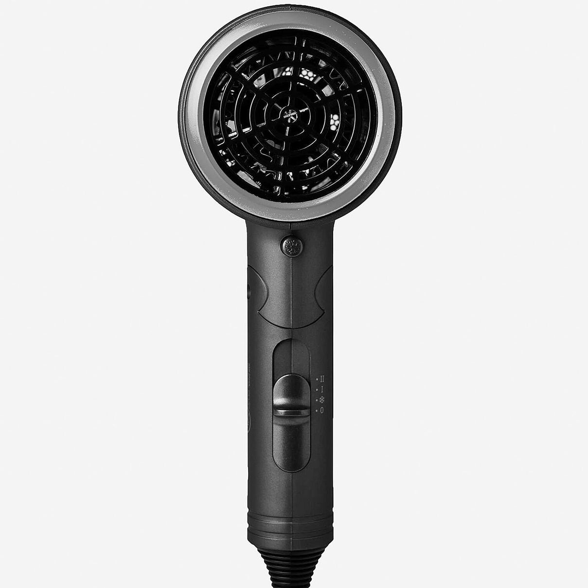 OOOOO Hair Dryer with 2 Heat Setting - Lightweight Foldable Handle - 1500W 7670651 4