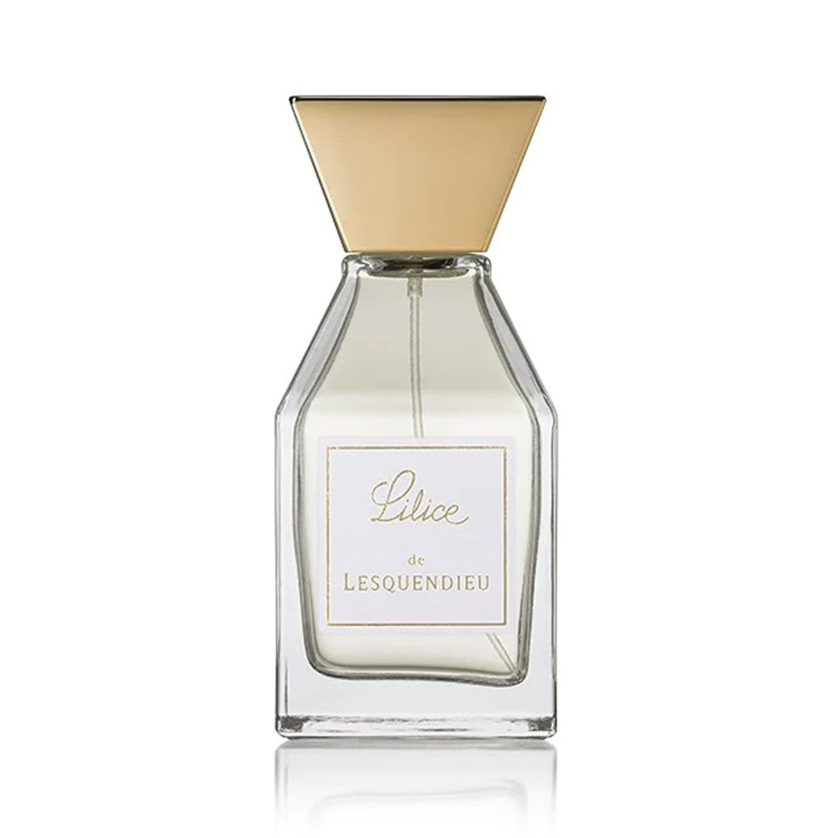 New Launch - Lesquendieu Lilice 75ML EDP 7592417 0