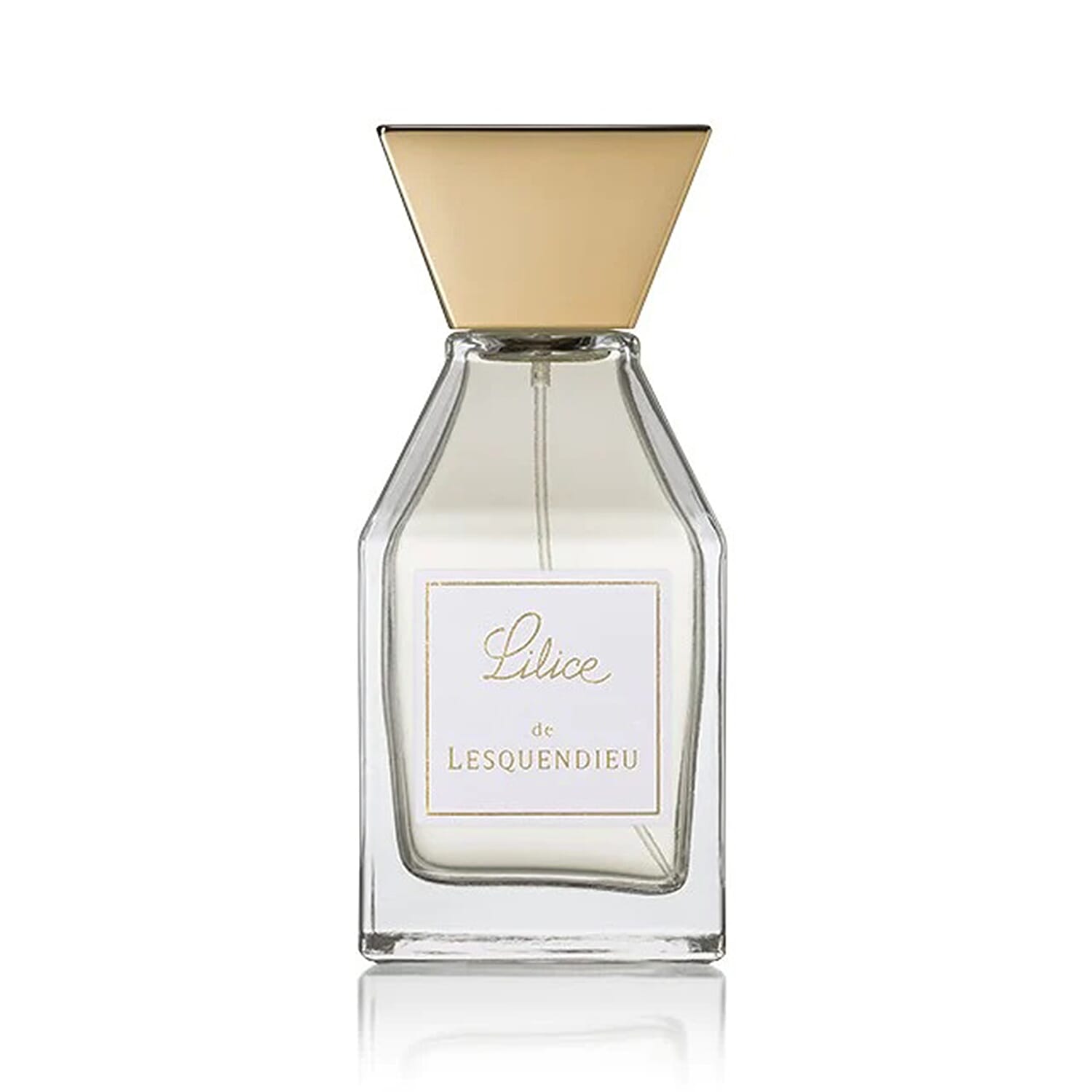 New Launch - Lesquendieu Lilice 75ML EDP 7592417 0
