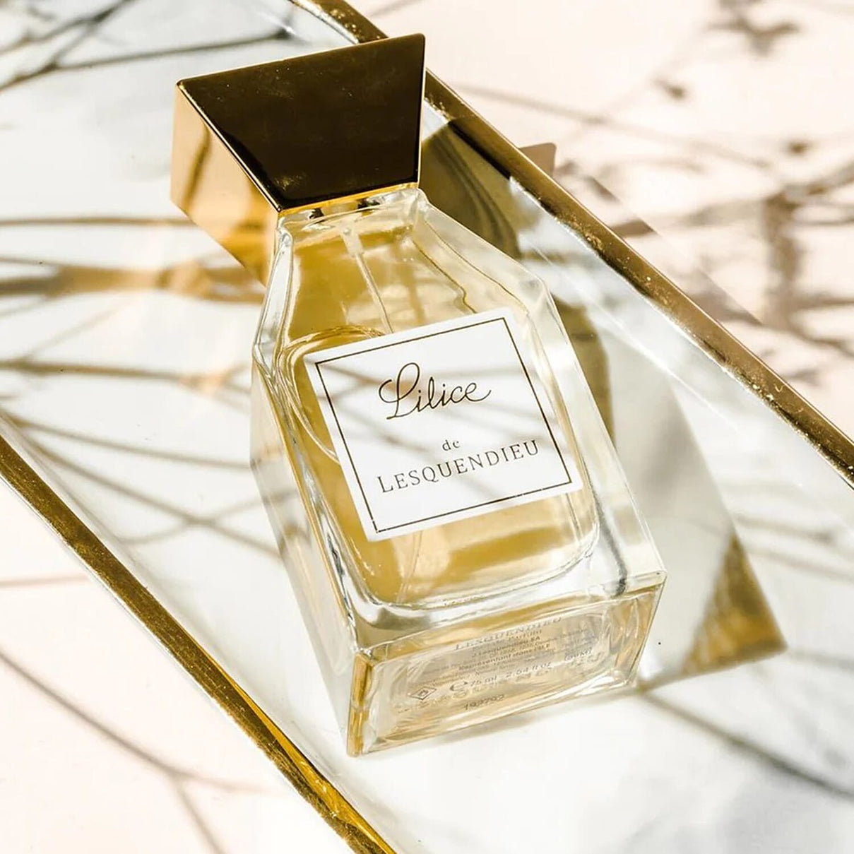 New Launch - Lesquendieu Lilice 75ML EDP 7592417 1