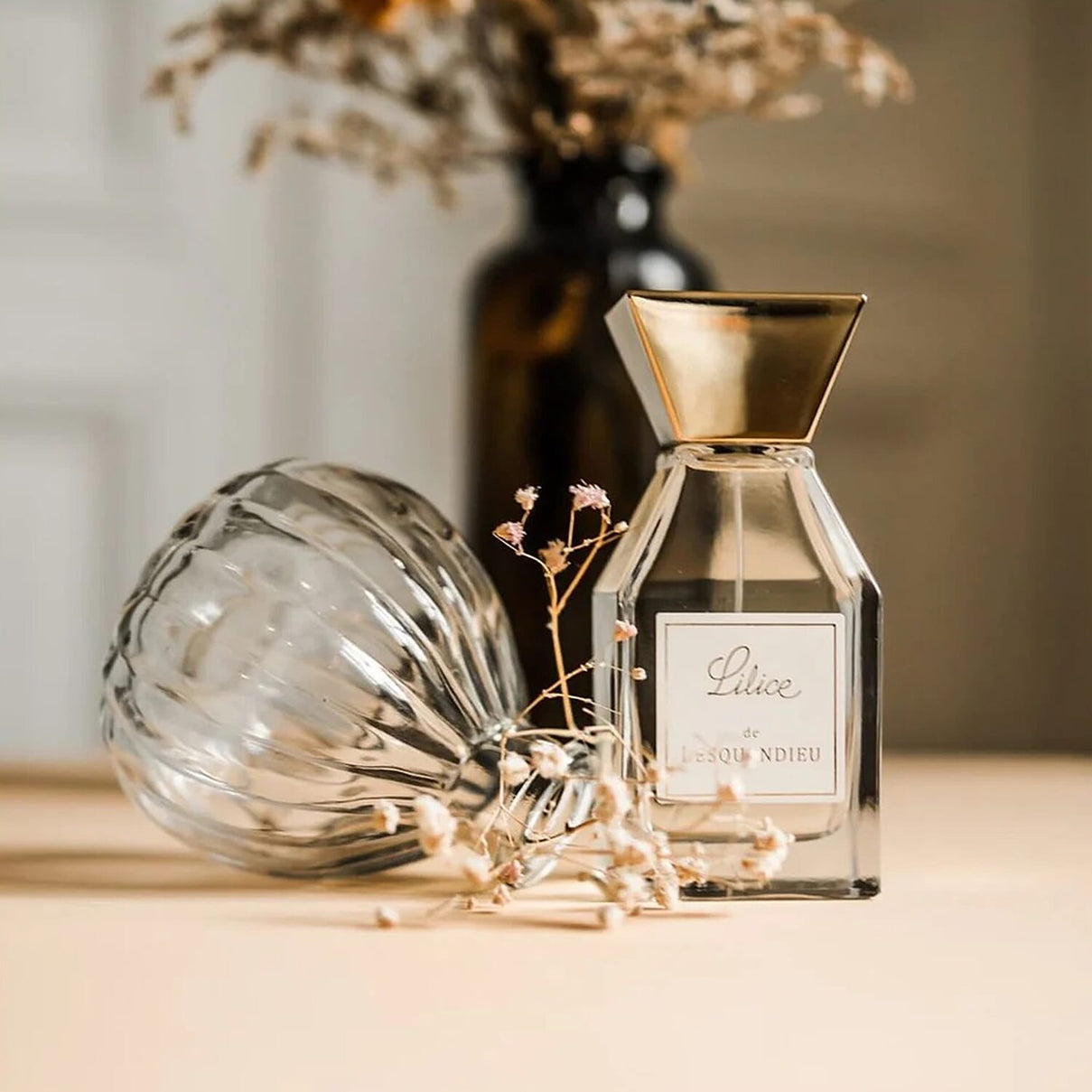 New Launch - Lesquendieu Lilice 75ML EDP 7592417 2