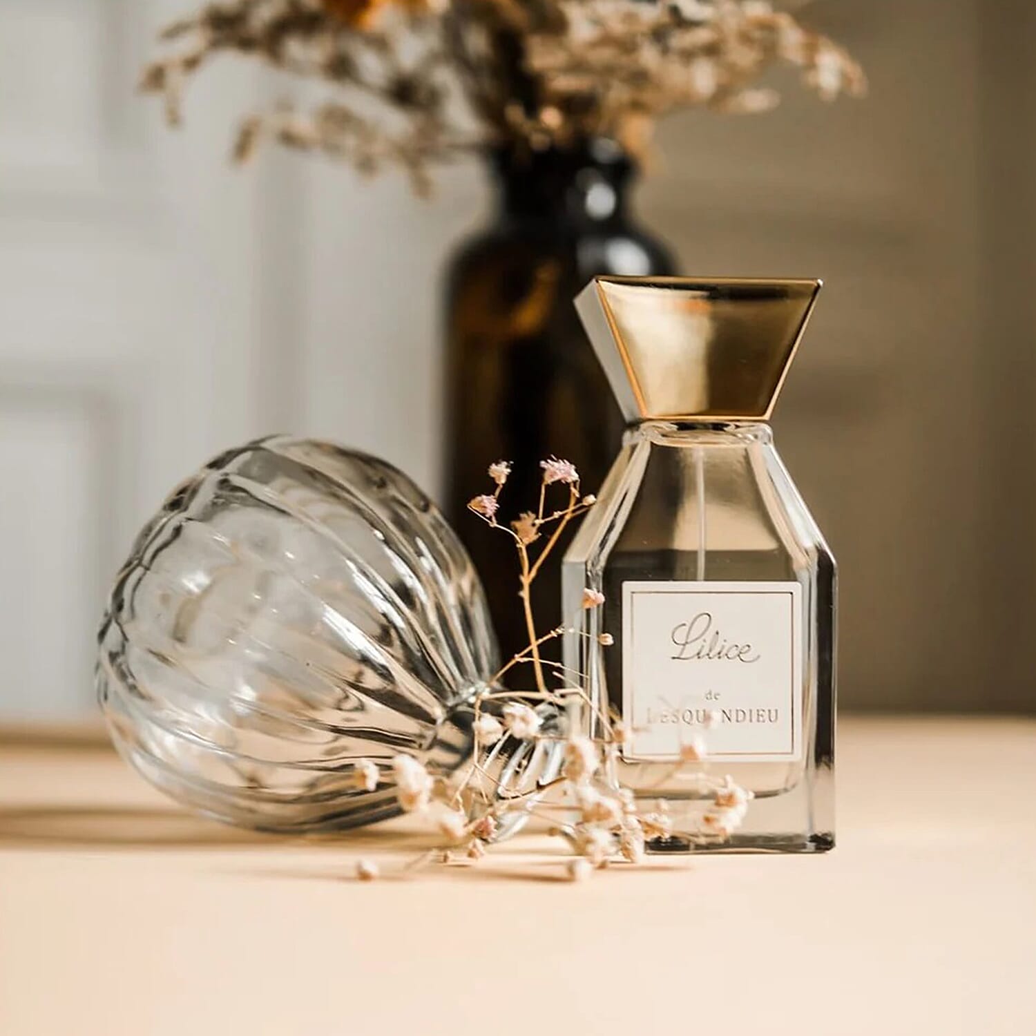 New Launch - Lesquendieu Lilice 75ML EDP 7592417 2