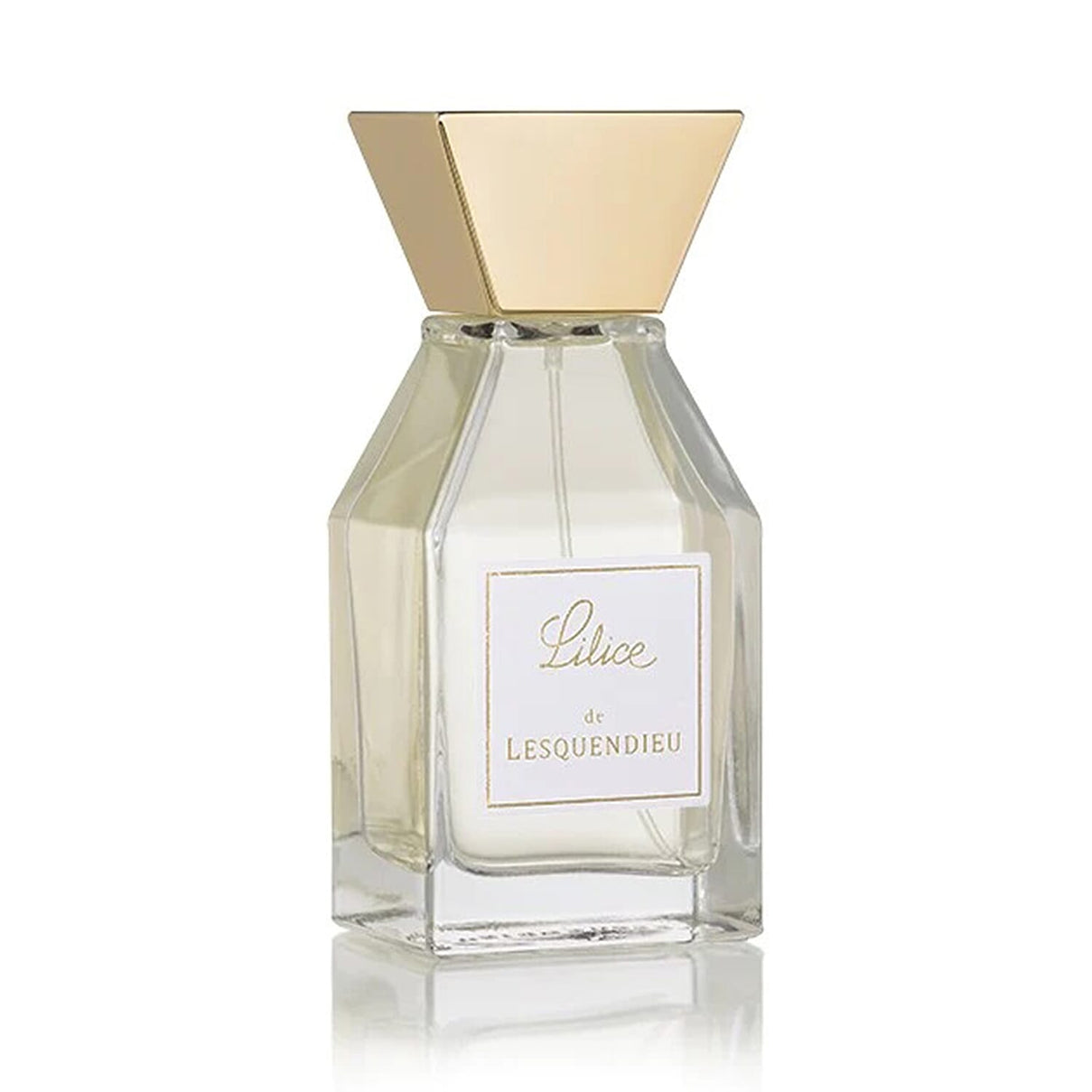 New Launch - Lesquendieu Lilice 75ML EDP 7592417 5