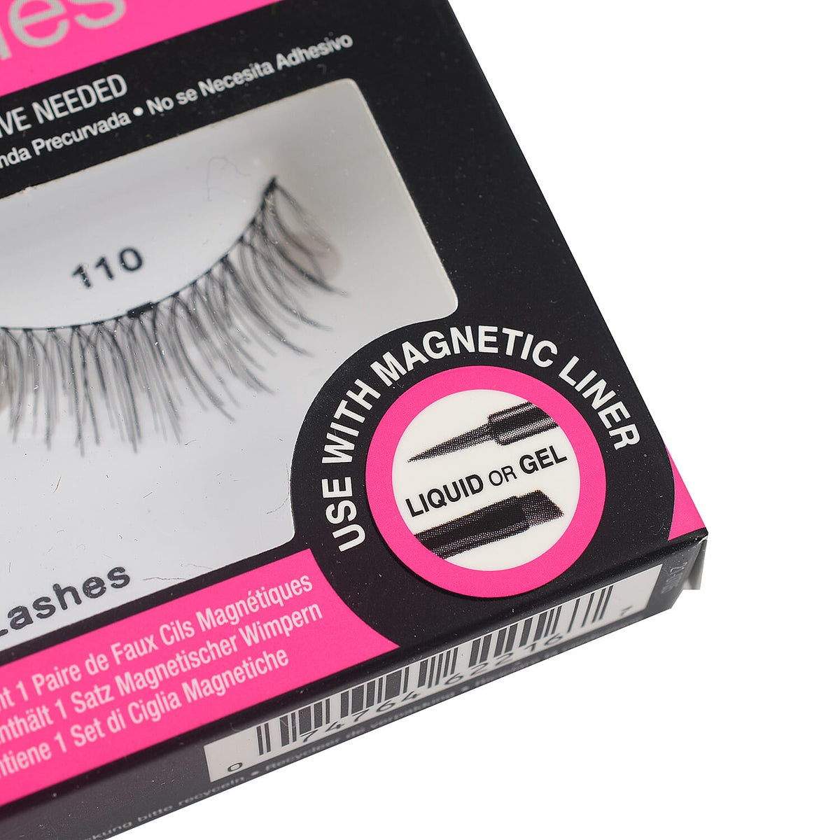 Ardell Professional Magnetic Lashes 110 7619242 3