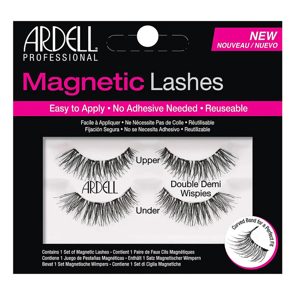 Ardell Professional Magnetic Lashes Demi Wispies