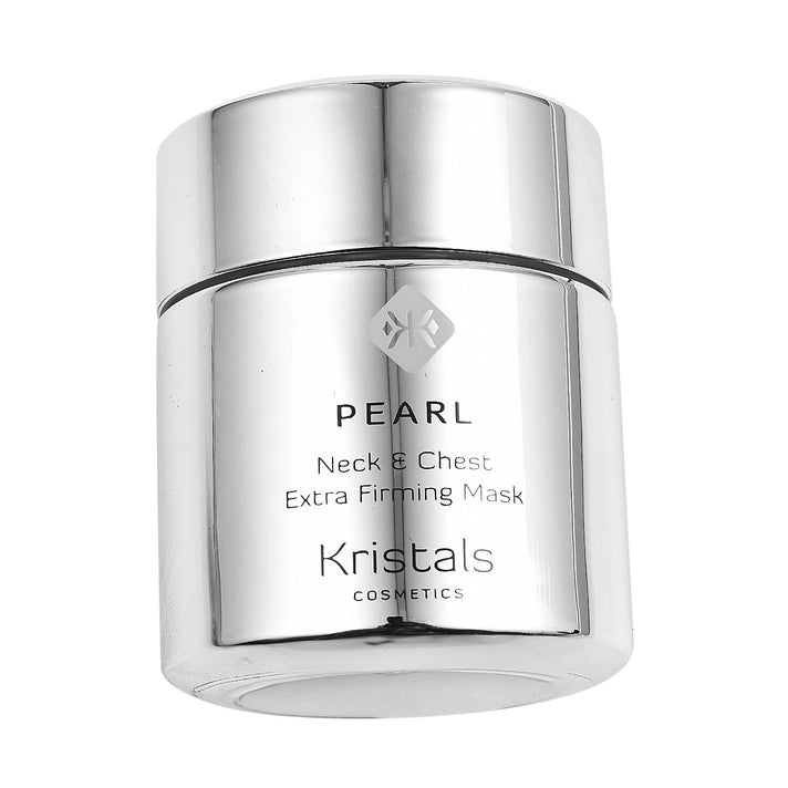 Kristals - Pearl Neck &amp; Chest Extra Firming Mask 7507043 1
