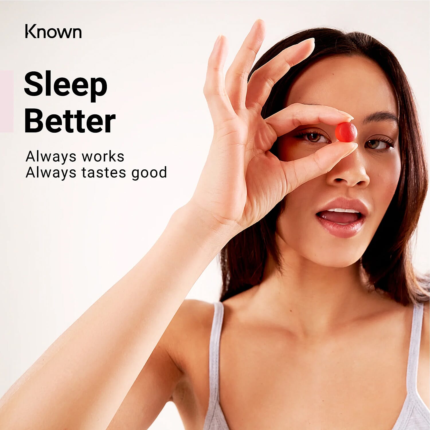 Known Sleep Better Vegan Gummies - Pack of Two 7567279 2