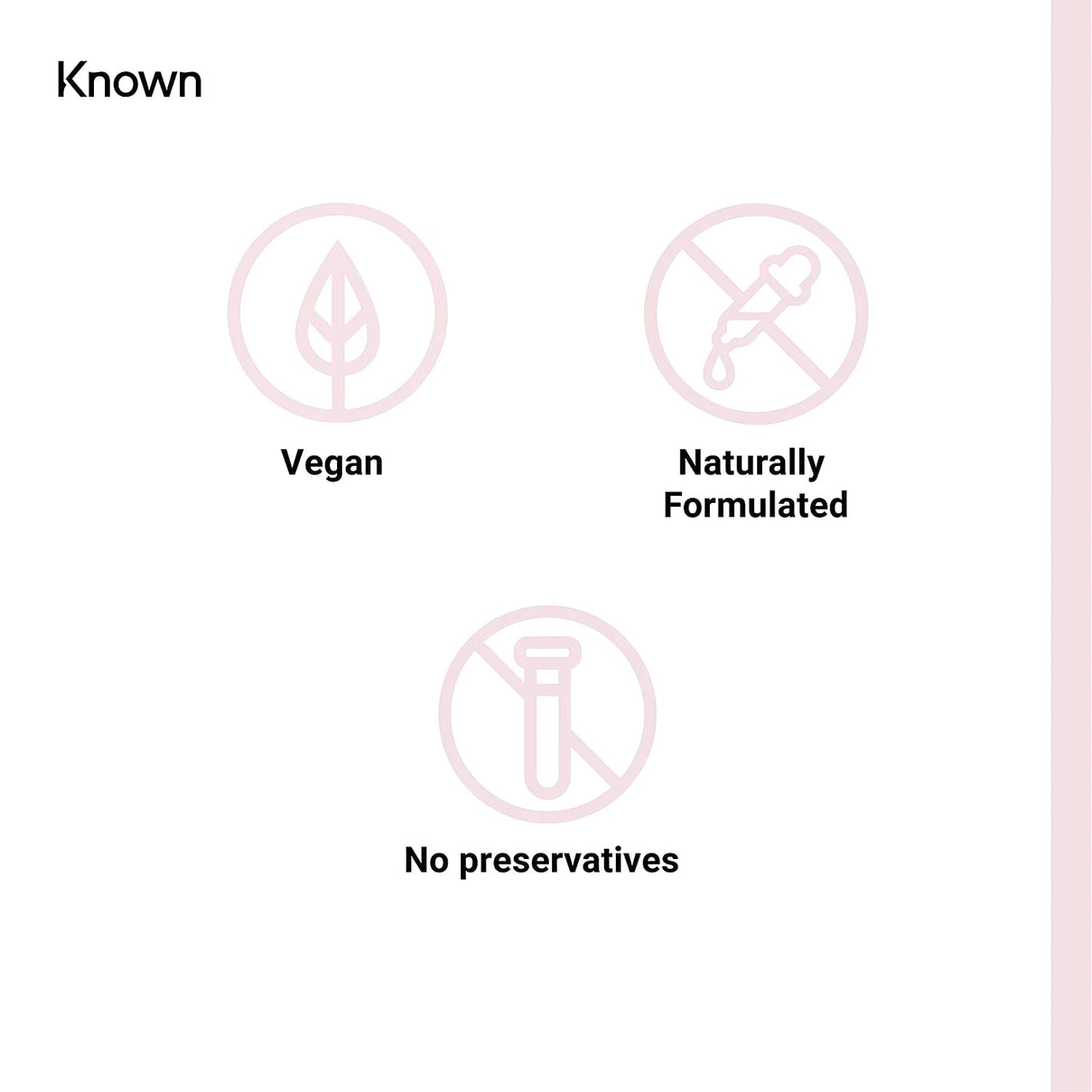 Known Sleep Better Vegan Gummies - Pack of Two 7567279 6