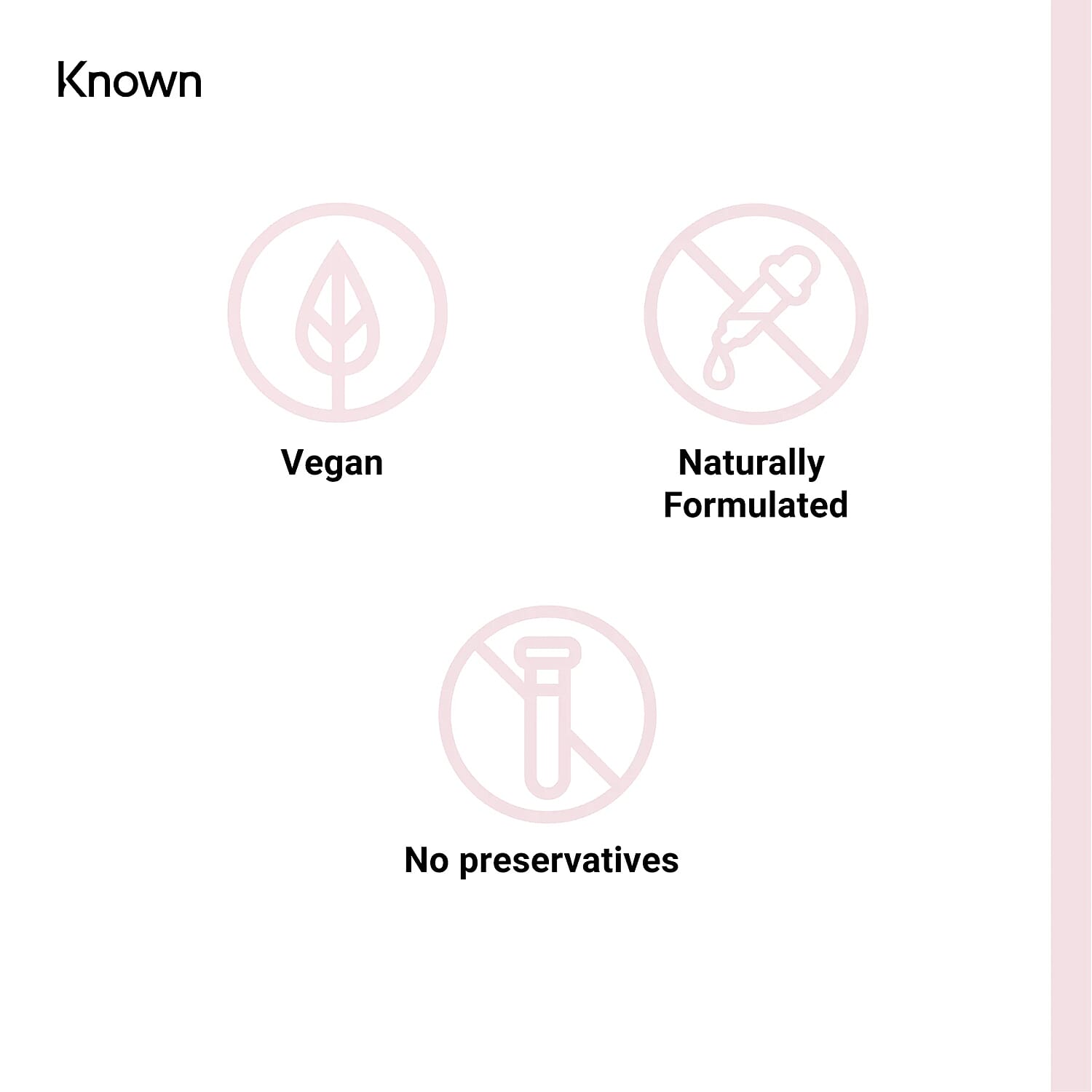 Known Sleep Better Vegan Gummies - Pack of Two 7567279 6
