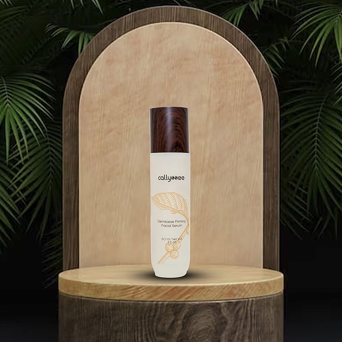 Demitasse Firming Facial Serum 7507107 2