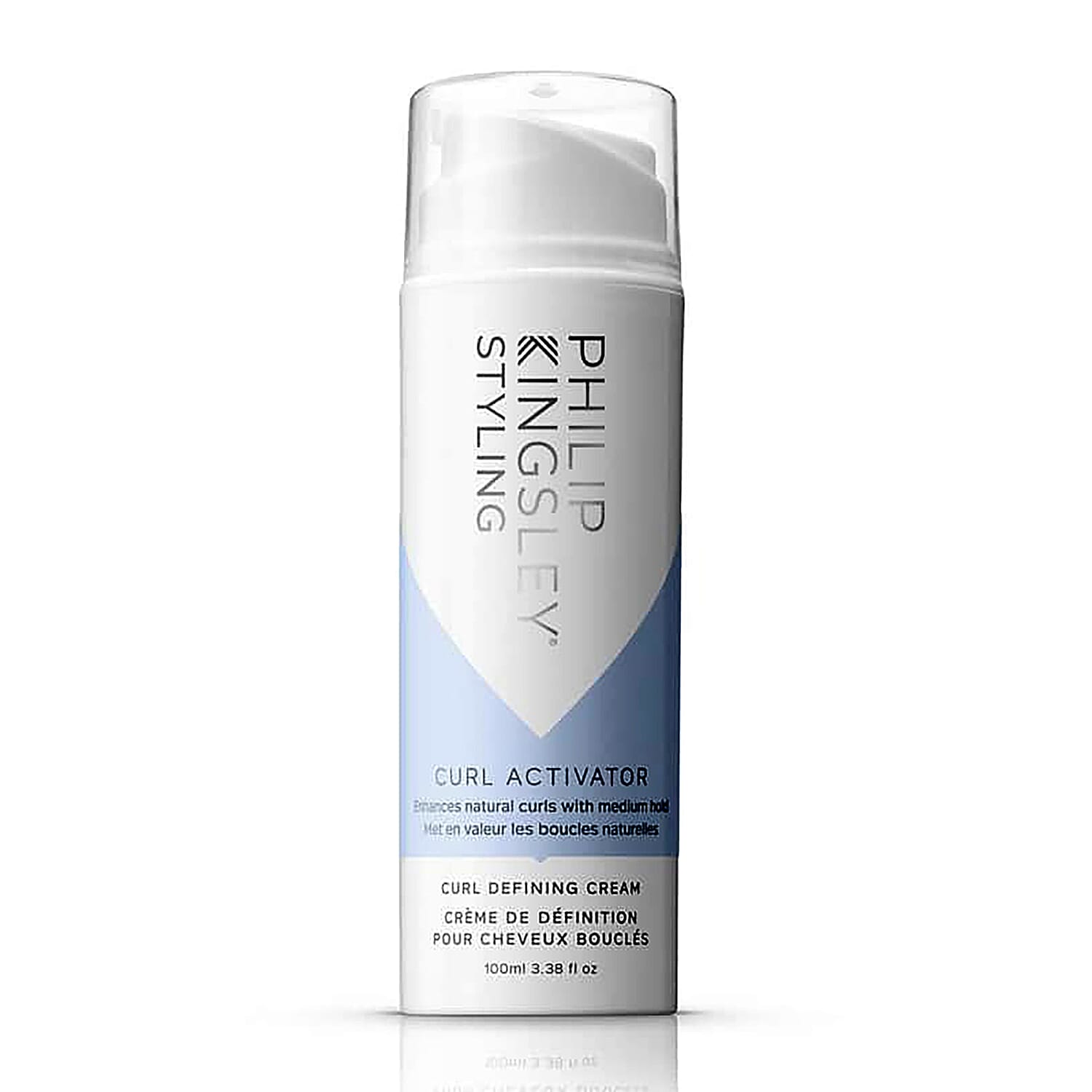 PHILIP KINGSLEYCurl Activator, 100ml 7554140 0
