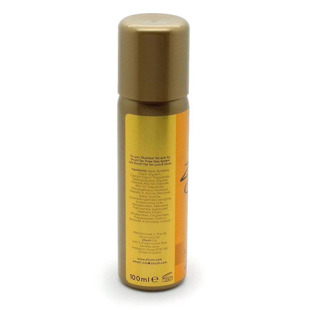 Zhuzh! Zhuzhette Tan Accelerator - 100ml