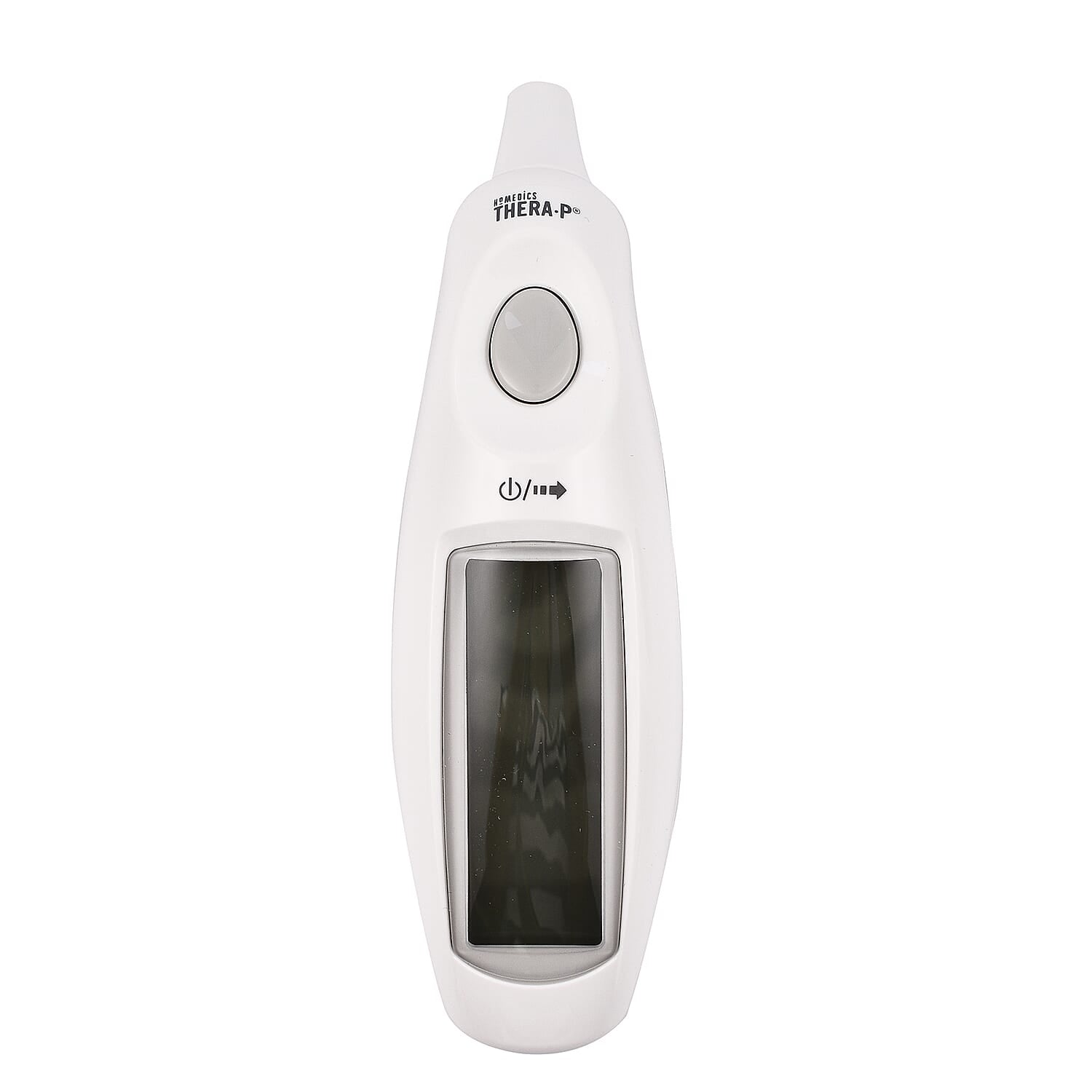 Note Cosmetics Thermometer - White 7363640 0