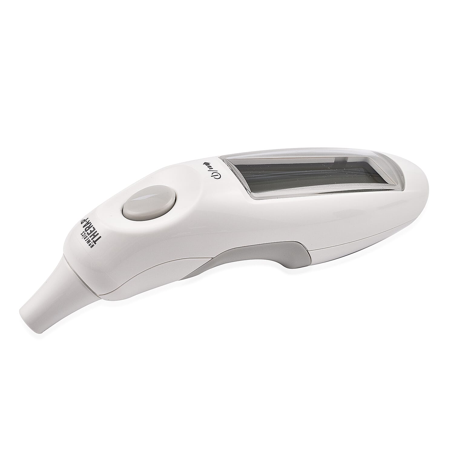Note Cosmetics Thermometer - White 7363640 1
