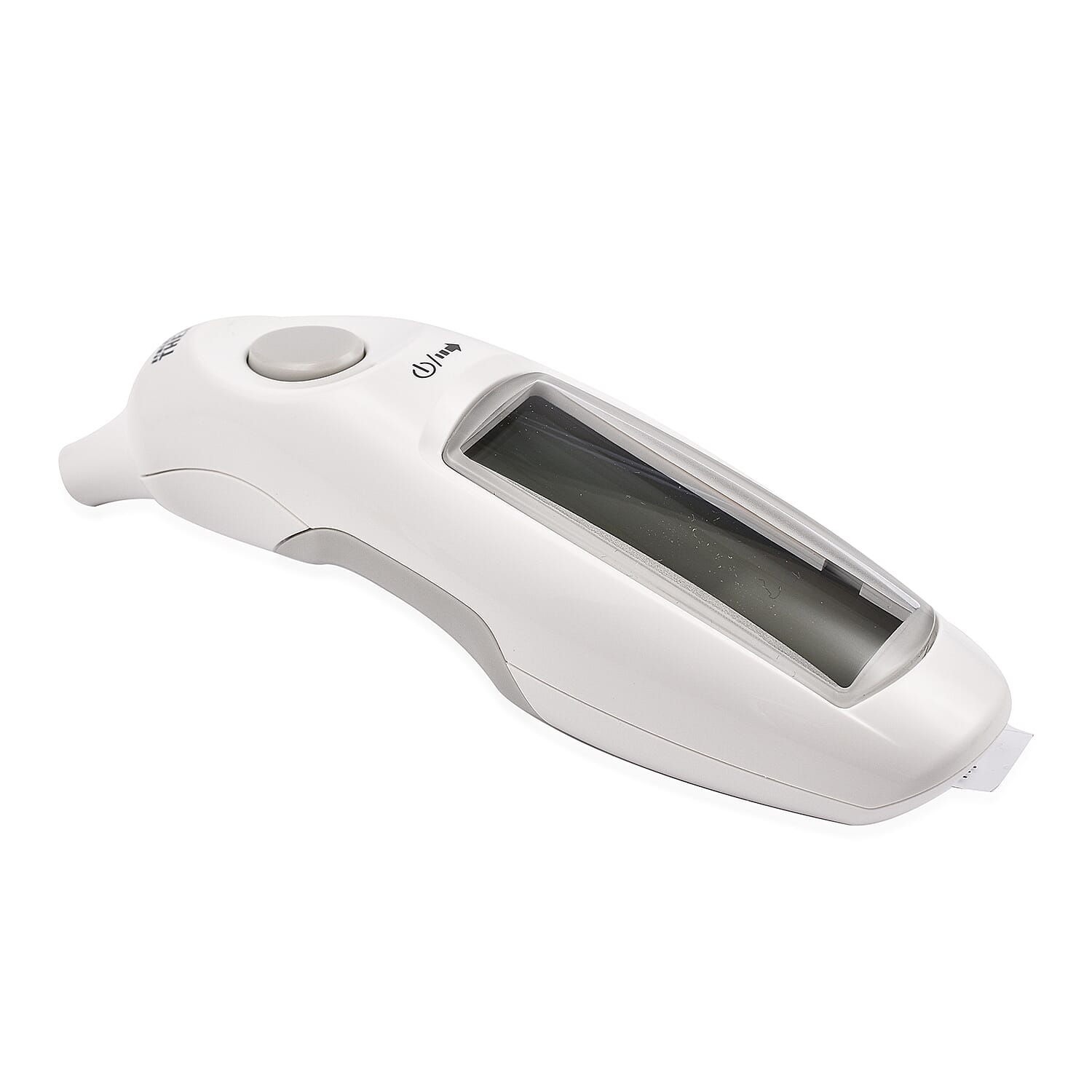 Note Cosmetics Thermometer - White 7363640 2
