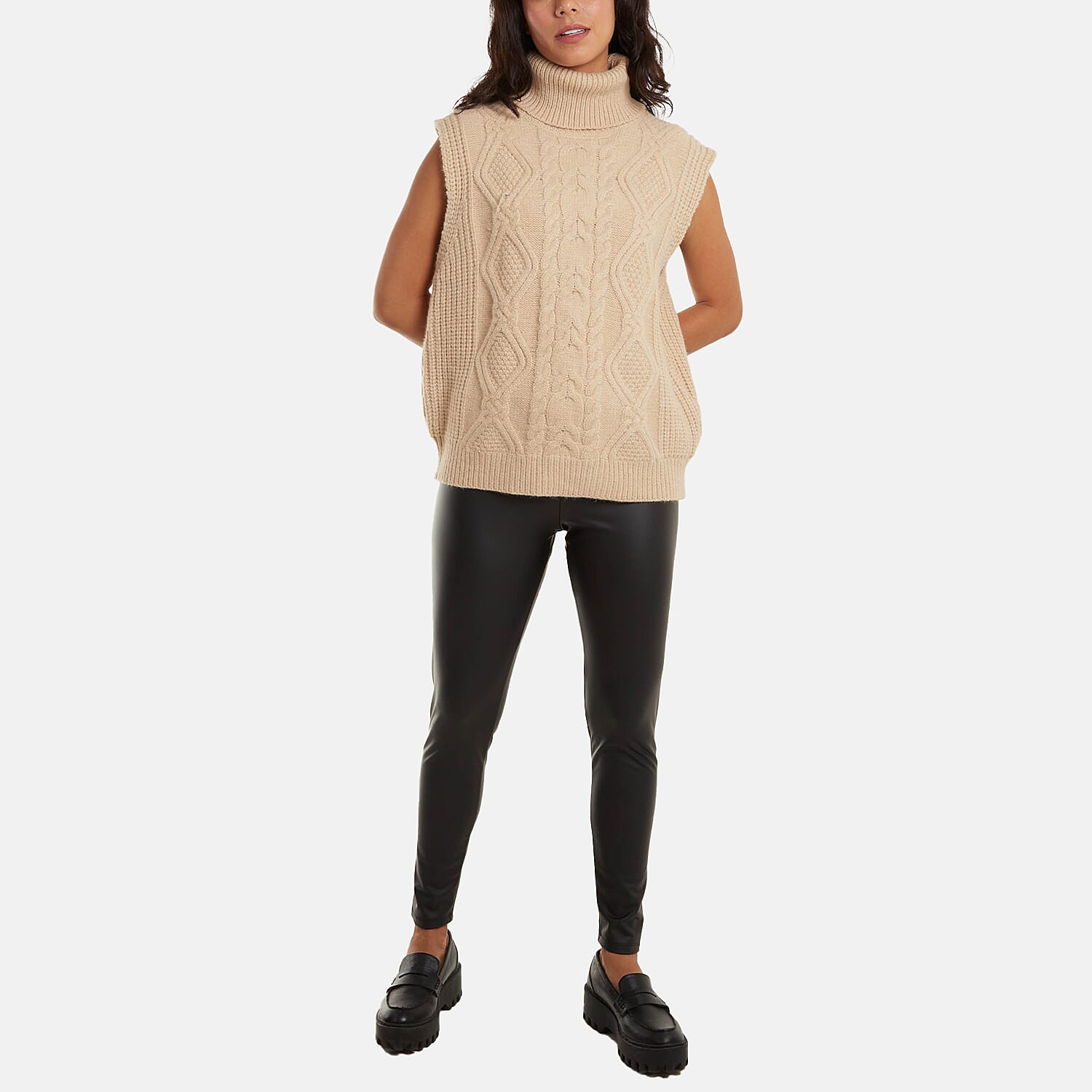 QED Bottom and Legging V32529977 0