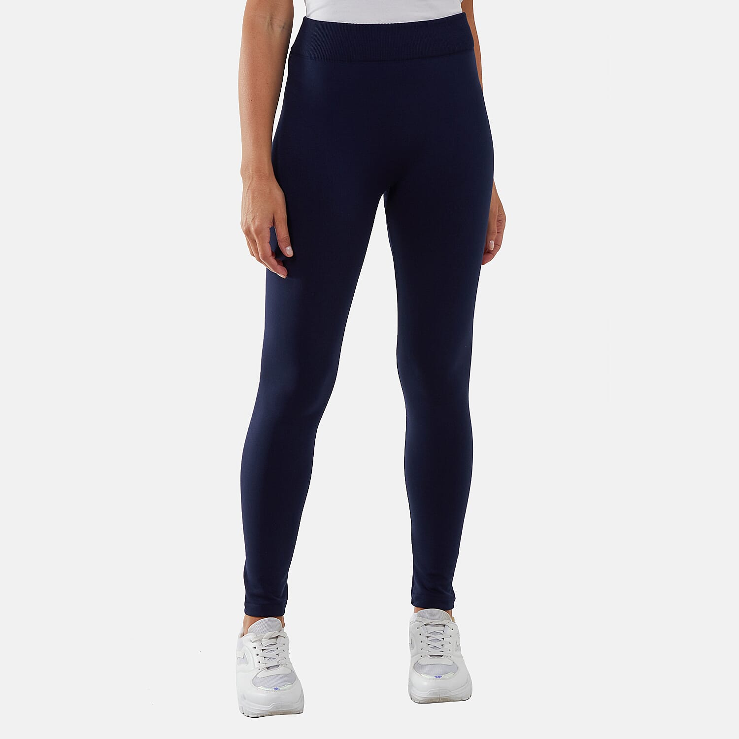 Nova of London - Full Range Fleece Lined Warm Leggings 7616100 0