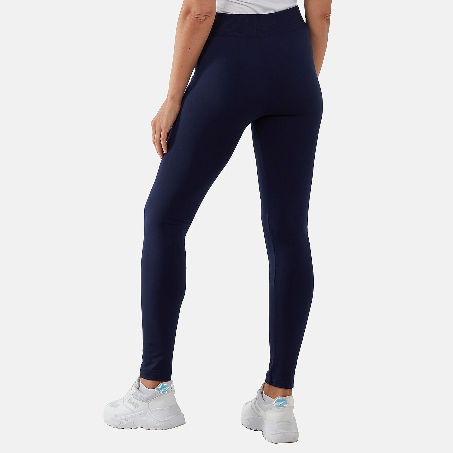 Nova of London - Full Range Fleece Lined Warm Leggings 7616100 1
