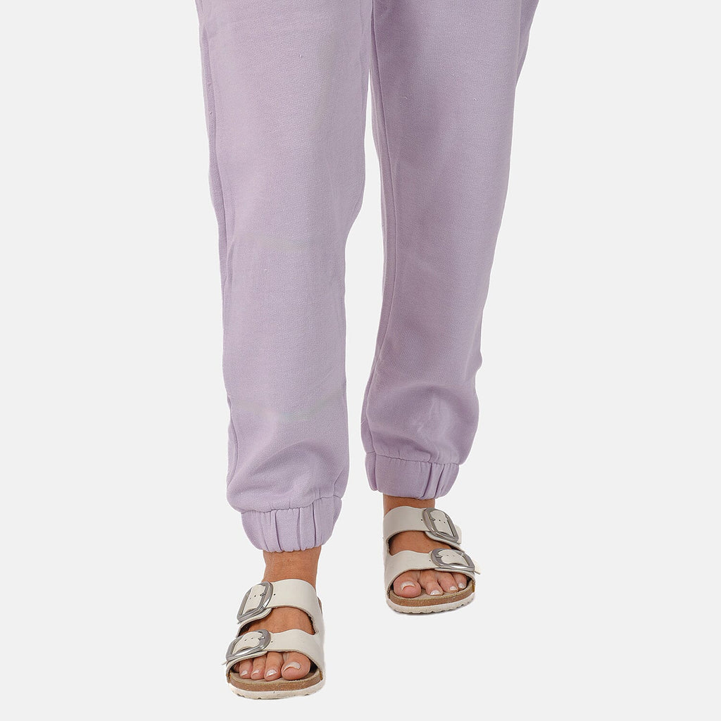 Nova of London Polyester Woven Nightdress (Size 1x1 cm) - Lilac