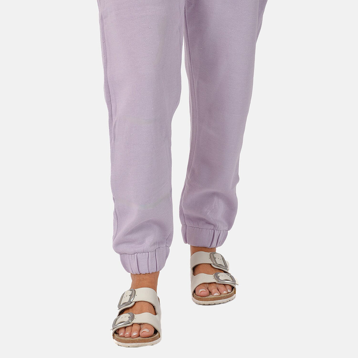 Nova of London Polyester Woven Nightdress (Size 1x1 cm) - Lilac 7716261 5