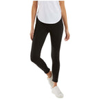 Nova of London Woven Bottom and Legging - Black