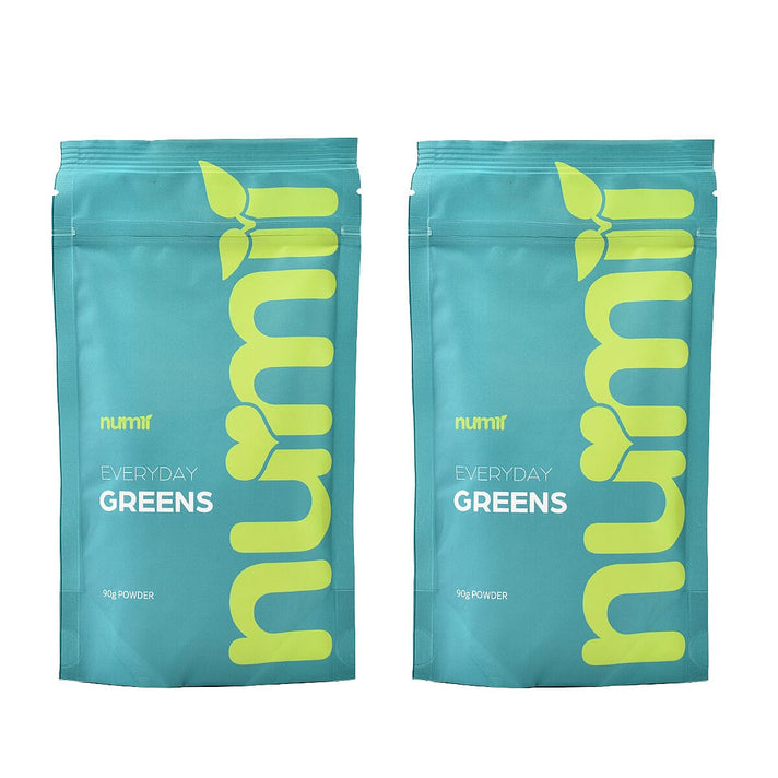 Nu-Mii Everyday Greens Twin Pack 7800664 2