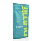 NuMii Everyday Greens Twin Pack - (2 x 90gms - 2 x 30 days)