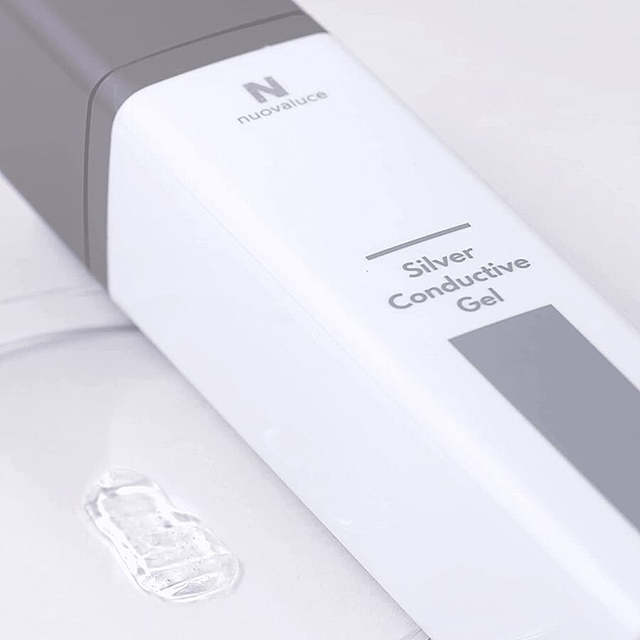 Nuovaluce Anti Aging Device with Conductive Gel 8960347 4