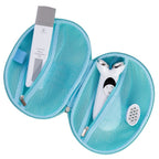 Nuovaluce Anti-Aging Device with Microcurrent and Red Light Therapy - Gel