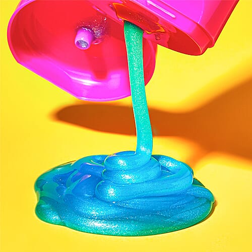 Nuthing Blue Shimmer Hair Removal Jelly - 150ml 6272836 1