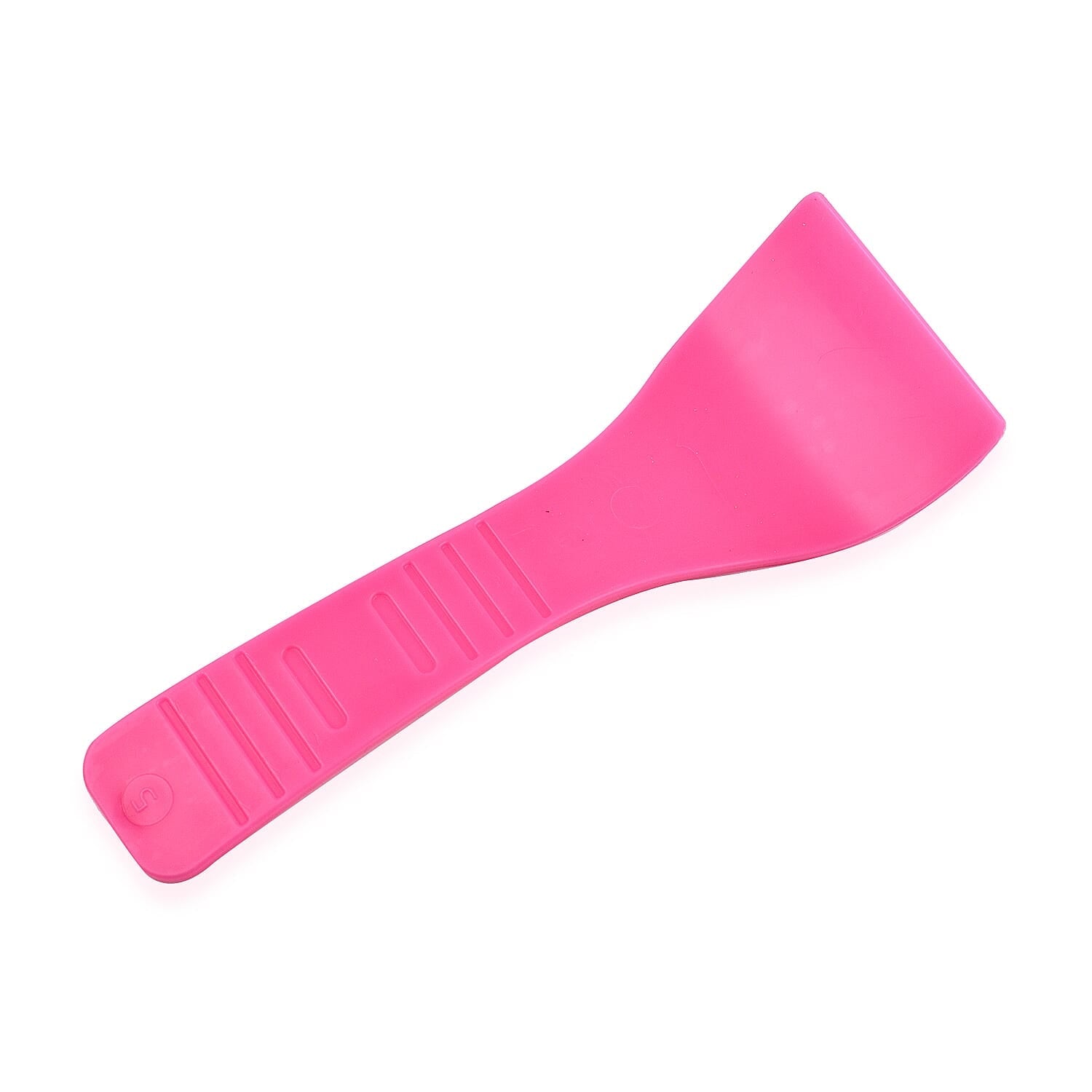 Nuthing: Pink Shimmer Hair Removal Jelly - 150ml 6275046 3