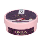 NutriGlow Naturals - Onion Hair Mask - 200g