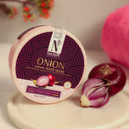 NutriGlow Naturals - Onion Hair Mask - 200g