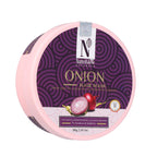 NutriGlow Naturals - Onion Hair Mask - 200g