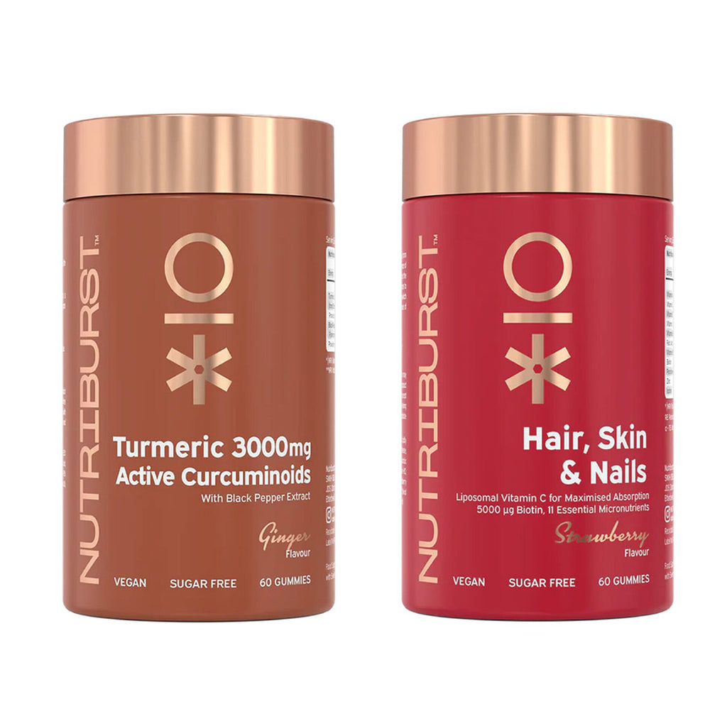 Nutriburst Beauty Supplement - 1 pc