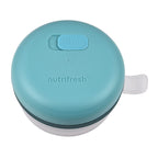 Nutrifresh Cool Touch Soup Bowl (560ml) - Blue