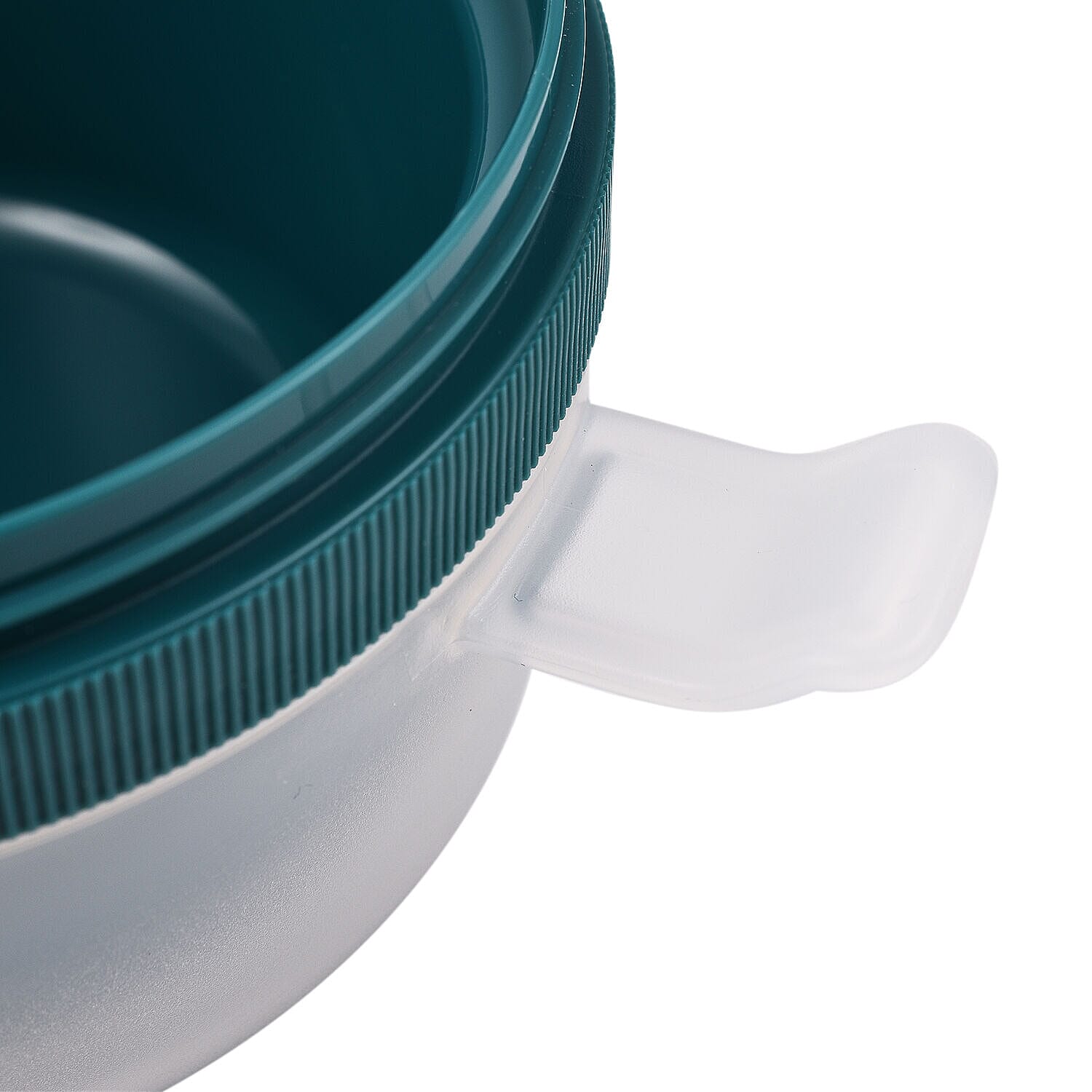 Nutrifresh Cool Touch Soup Bowl (560ml) - Blue 7505548 6