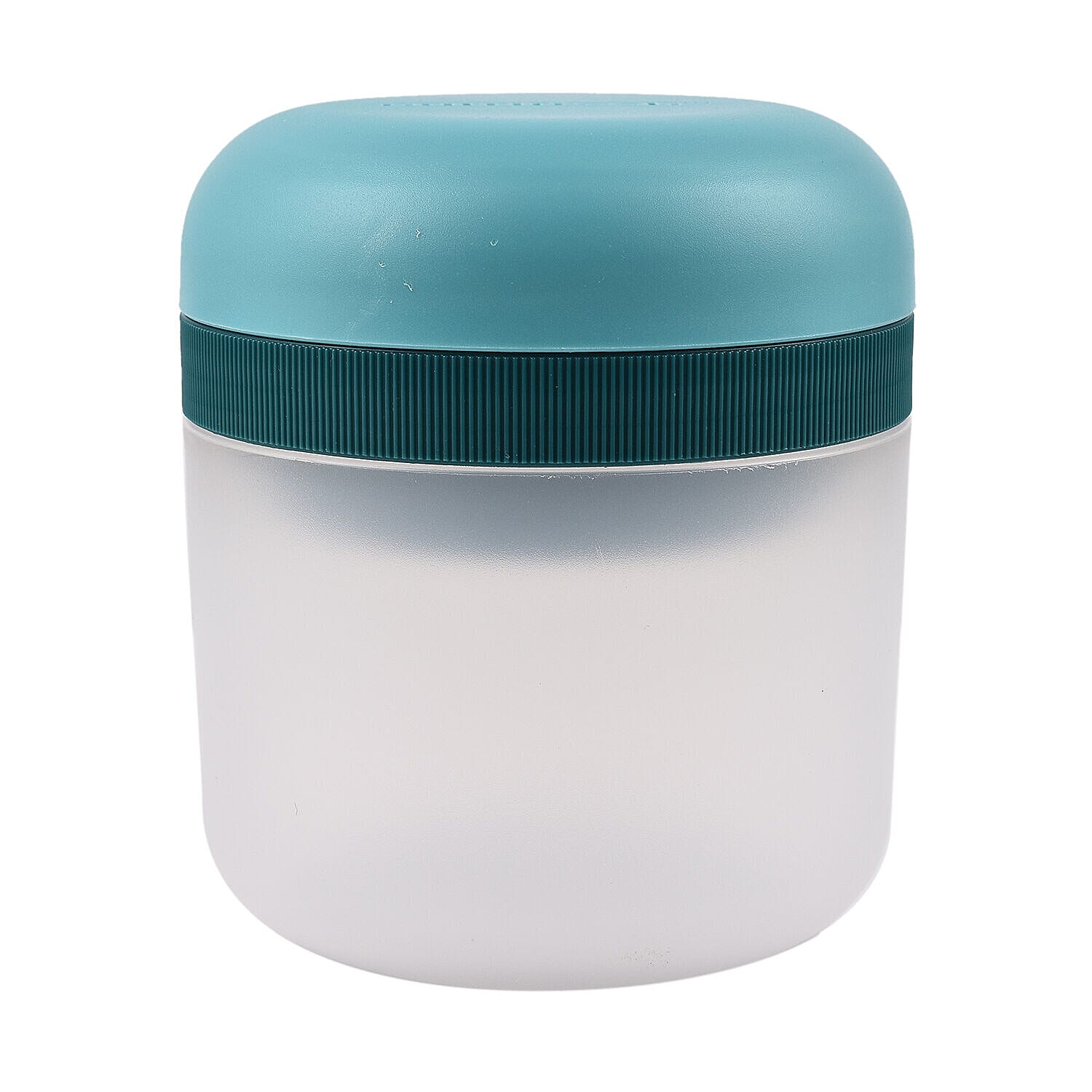 Nutrifresh Split Container Pot (700ml) - Blue 7505551 1