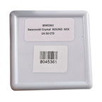 ONE TIME CLOSEOUT -  Collection of Swarovski Crystals in Presentation Box 50.00 Ct.
