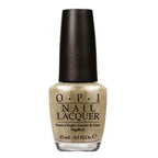 OPI Baroque but Still Shopping Nail Polish - 15ml