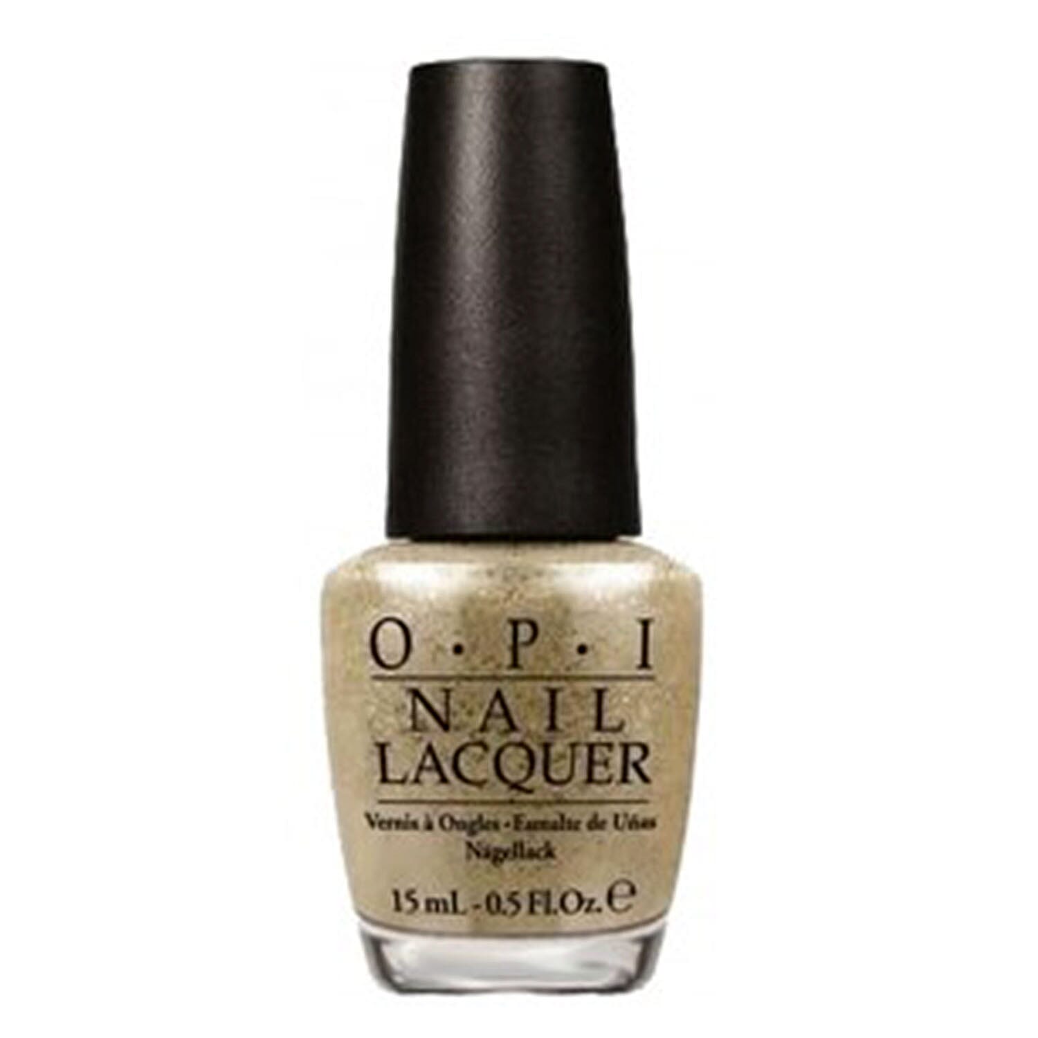 OPI Baroque but Still Shopping Nail Polish - 15ml 7981165 0