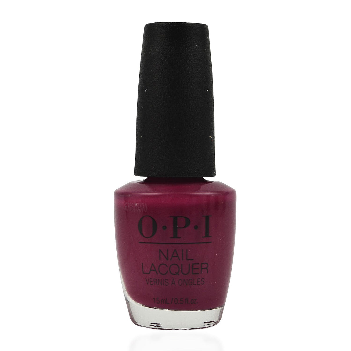 OPI Berry Nail Polish Set Of 6 7663455 1