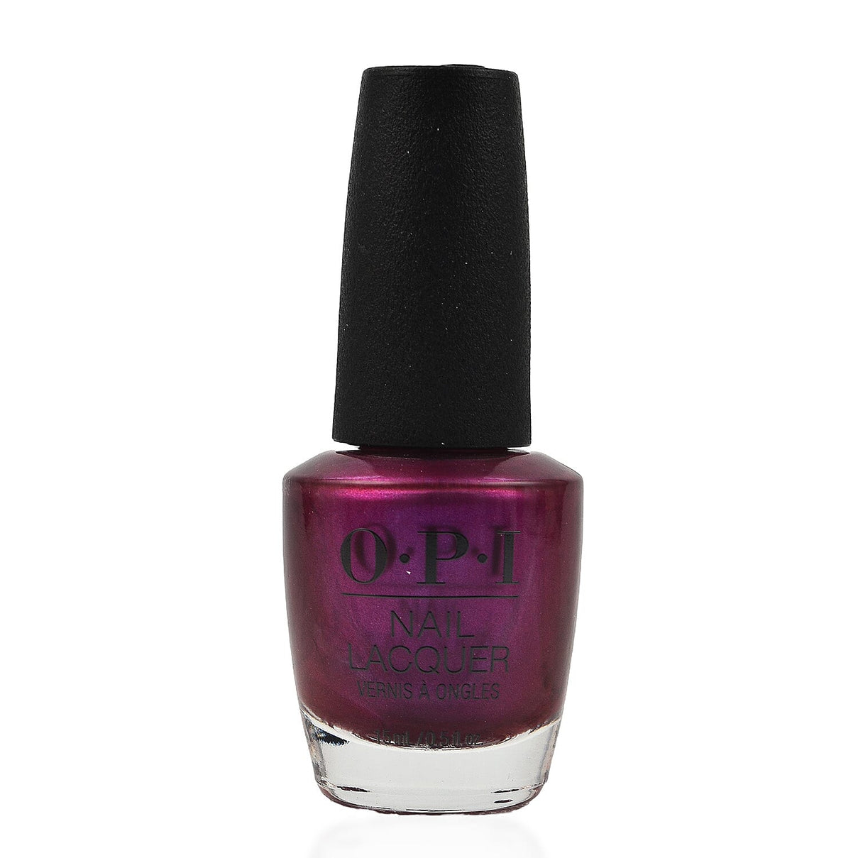OPI Berry Nail Polish Set Of 6 7663455 3