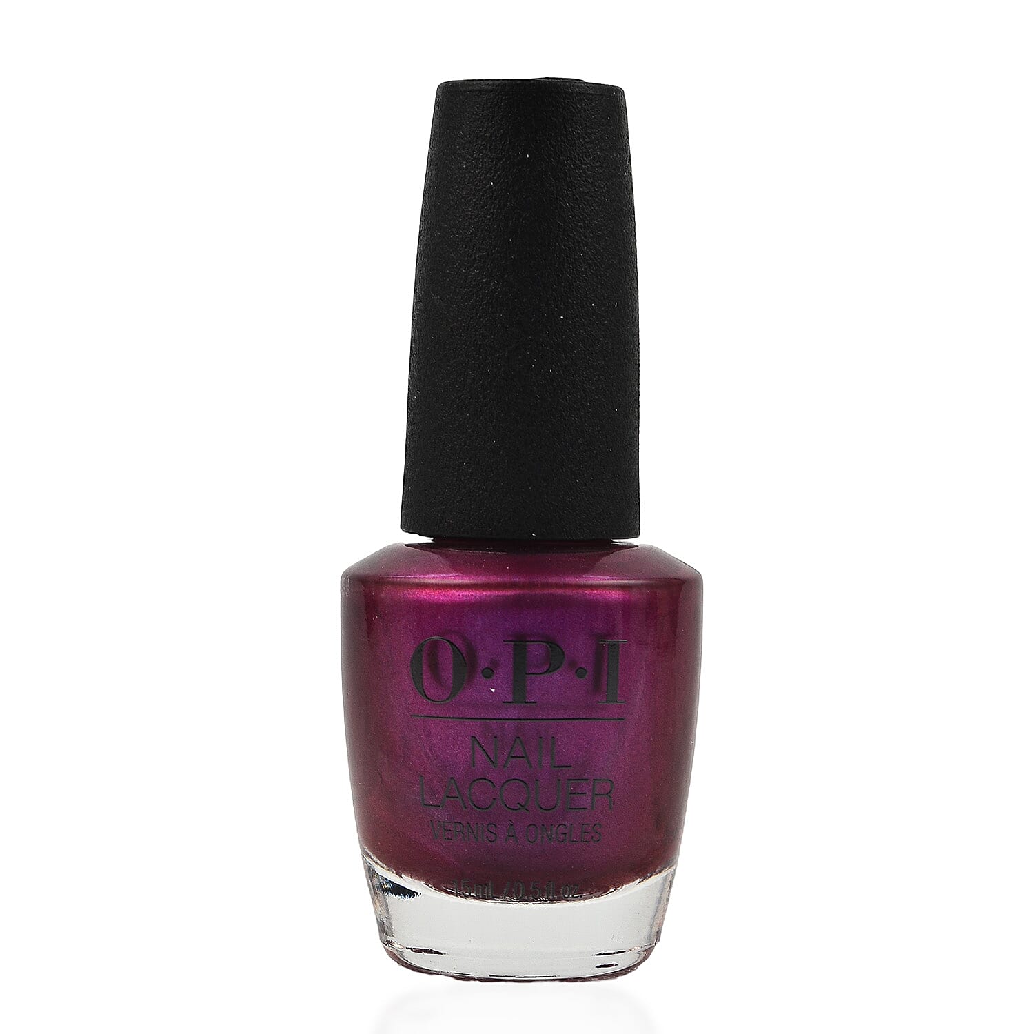 OPI Berry Nail Polish Set Of 6 7663455 3