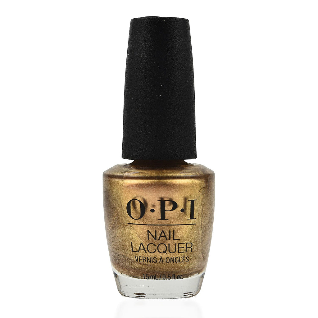 OPI Set of 6 Berry Glam Nail Polish Set